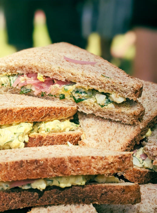 Service traiteur pro