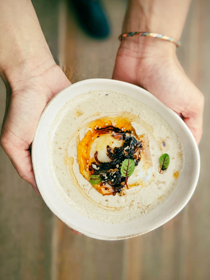 Buffet catering événementiel