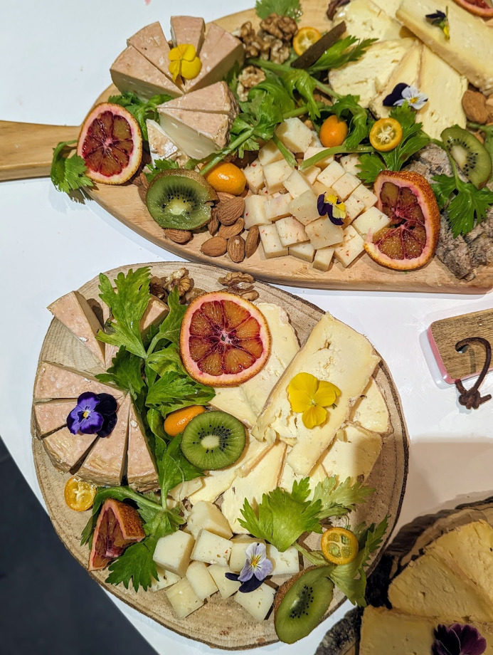 Catering particulier