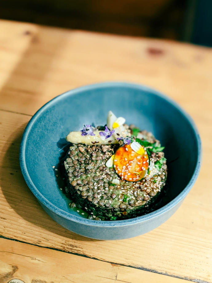 Service traiteur pour événement