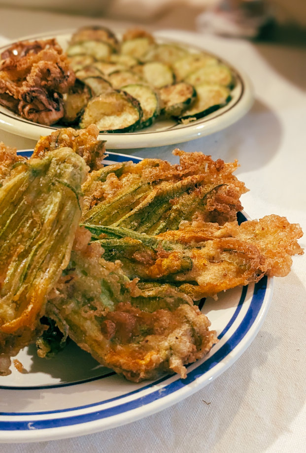 Dîner préparé à domicile