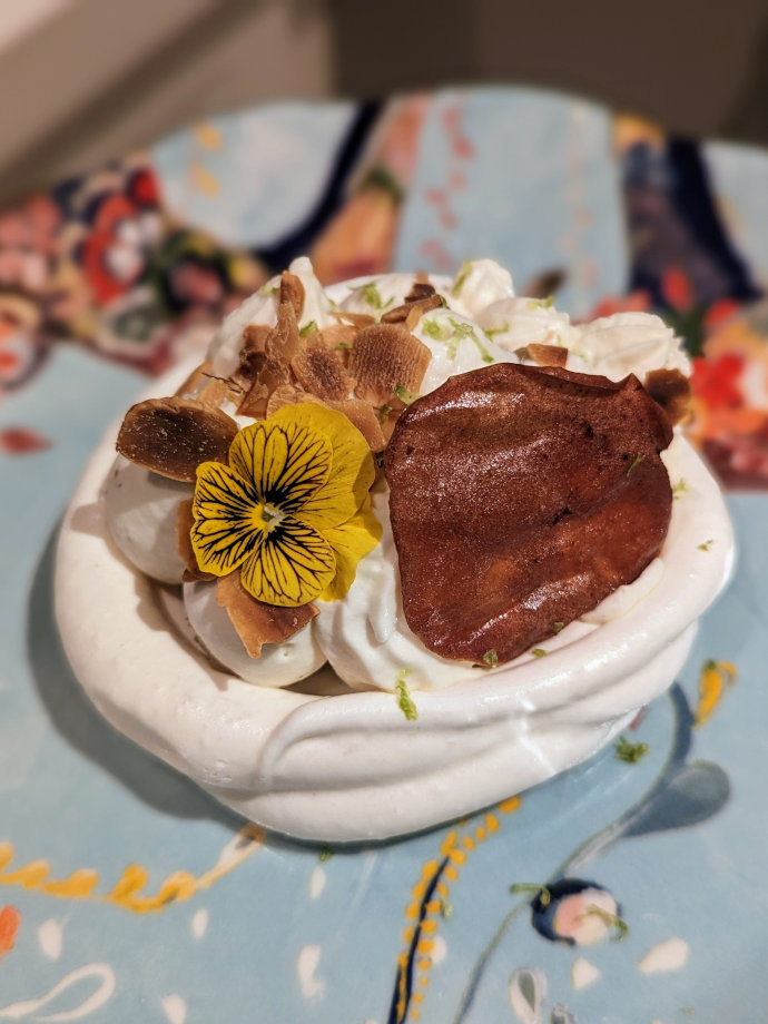 Repas fait maison à domicile