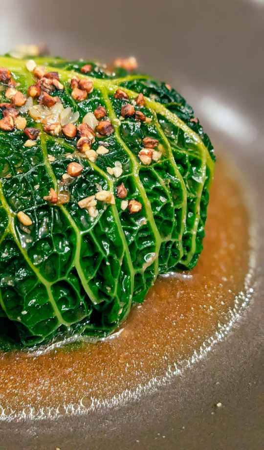 Plats cuisinés à domicile