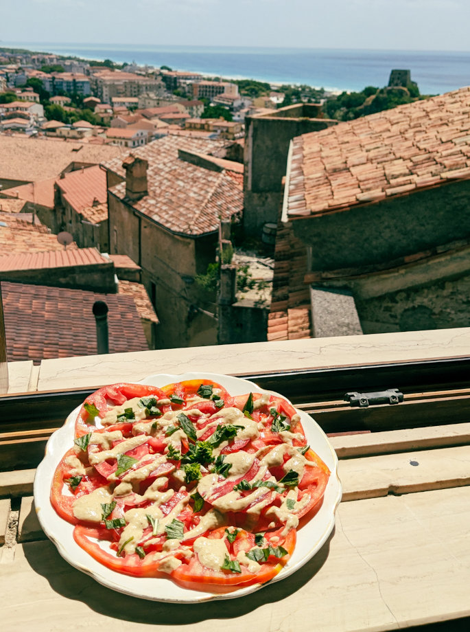 Cuisine à domicile personnalisée