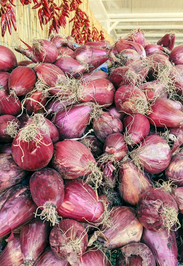 Consulting création menu